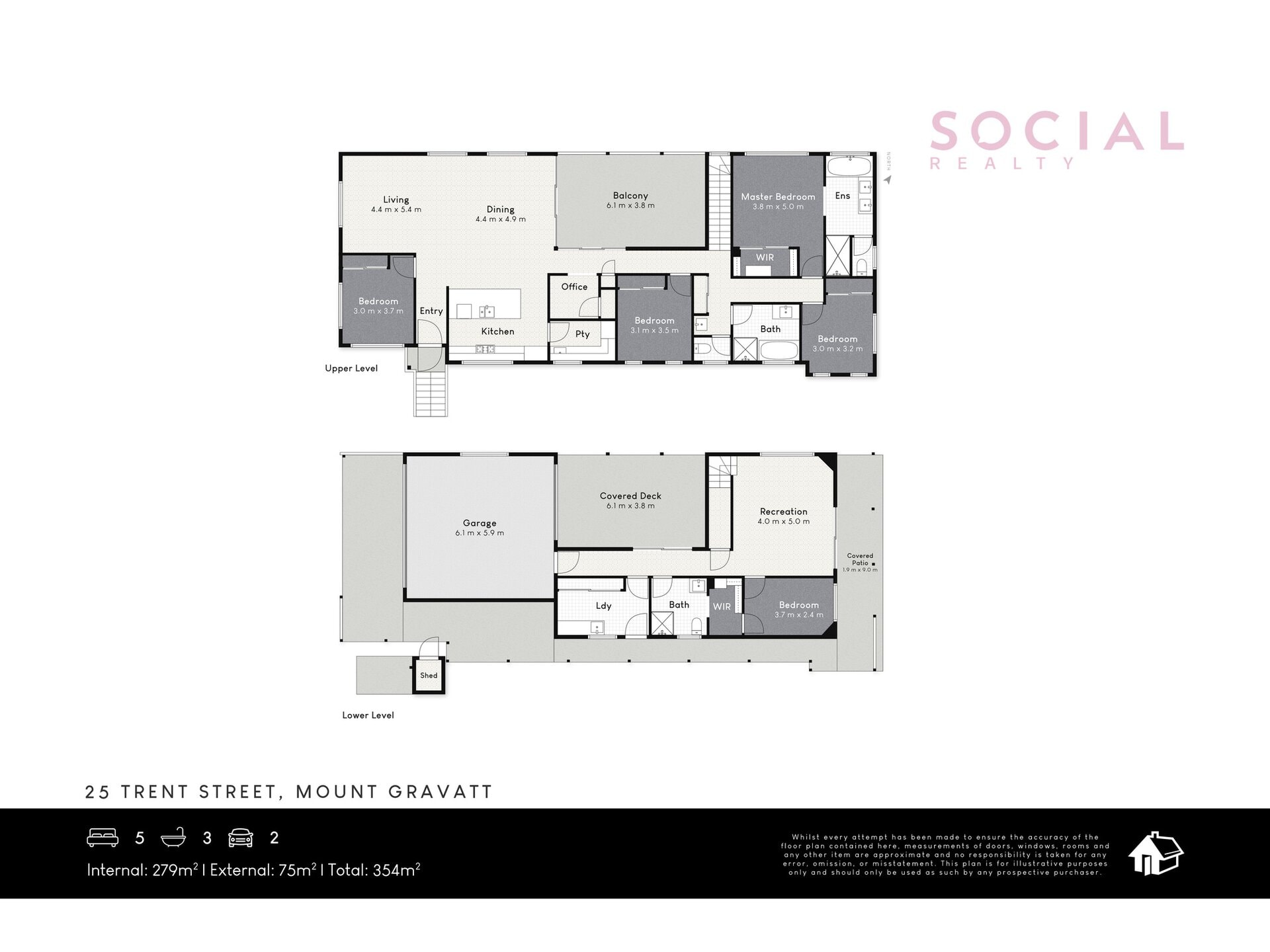 25 Trent Street, Mount Gravatt - Image 1