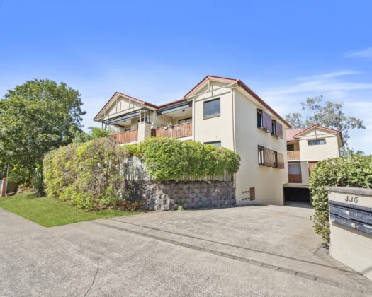 2/336 Cavendish Road