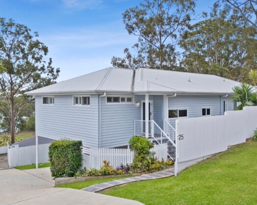 25 Trent Street
