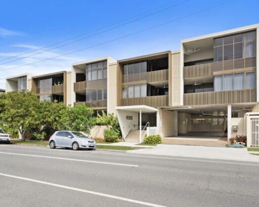 3/400 Hawthorne Road