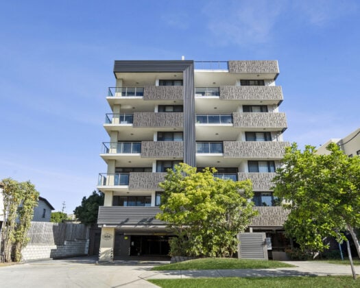 7/17 Lumley Street