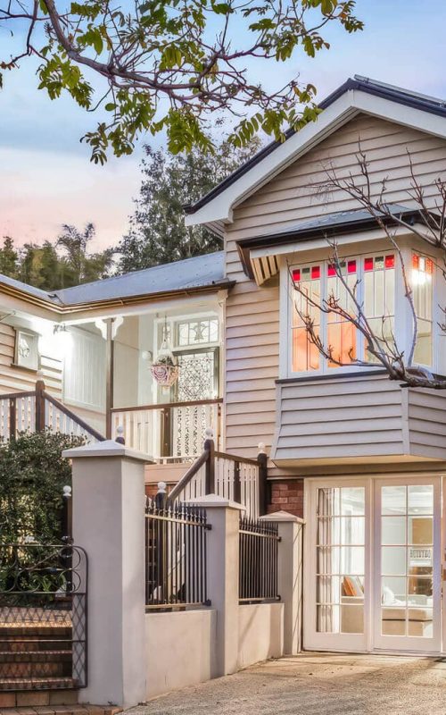 Sell My Property - Sell with Social Realty - Brisbane - Free Online Instant Property Appraisal