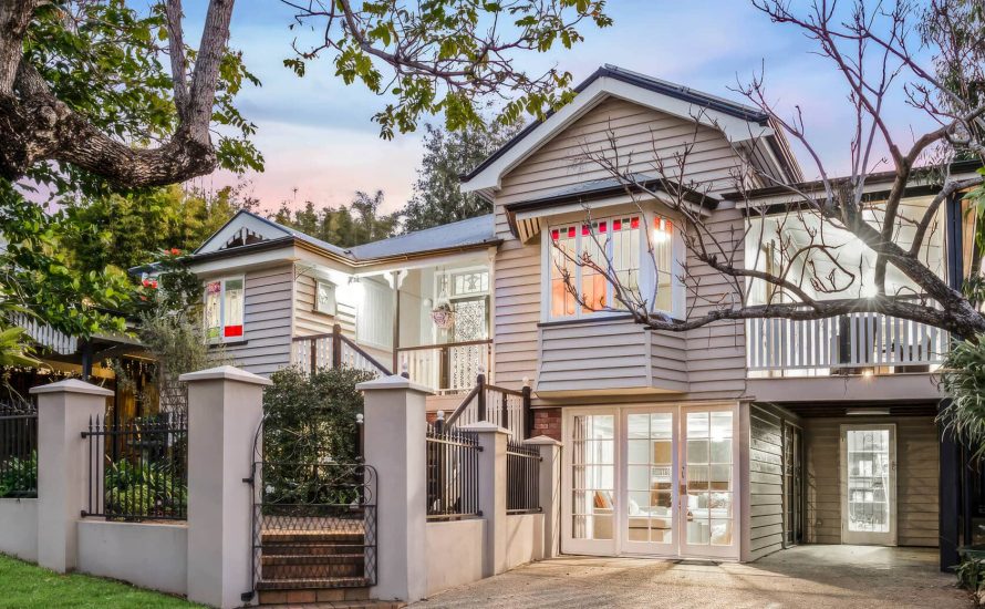 Sell My Property - Sell with Social Realty - Brisbane - Free Online Instant Property Appraisal