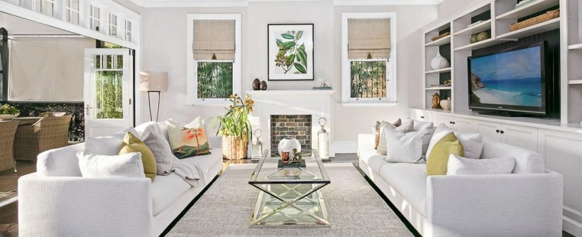 Property Styling Brisbane - Social Realty